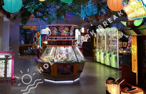 Goldfinch - Spacious 2 bed at Seal Bay - Foto 25