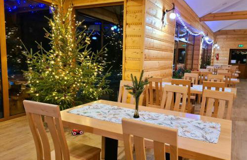 Ośrodek Wczasów Zdrowotnych Rudawka Rymanowska - Foto 16