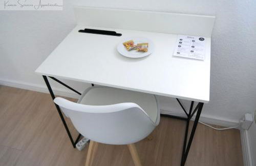 Karlsruhe Beautiful apartment - Foto 10