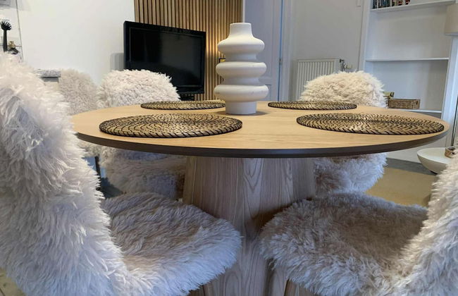 Sunny Cottage With Pool - Foto 27