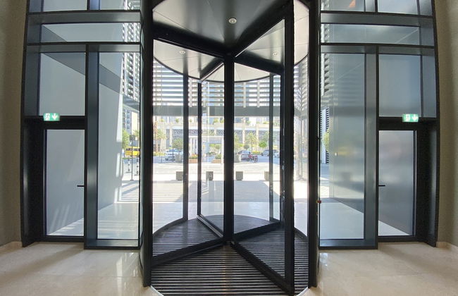 GLOBALSTAY. Creek Edge Tower Apartments - Foto 75