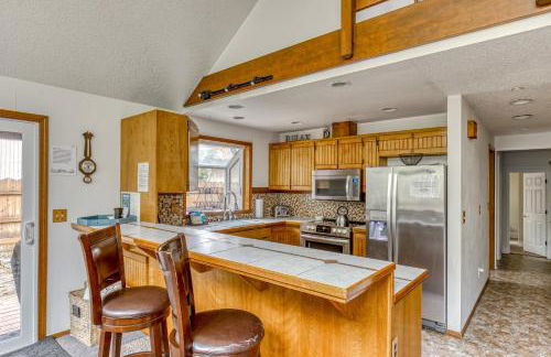 Shadowbrook Chalet - Foto 42