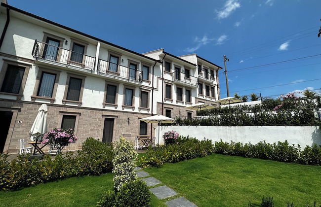 Oikos Bozcaada - Foto 76