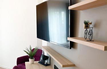 HOLI City Apart Hotel Berlin - Photo 65