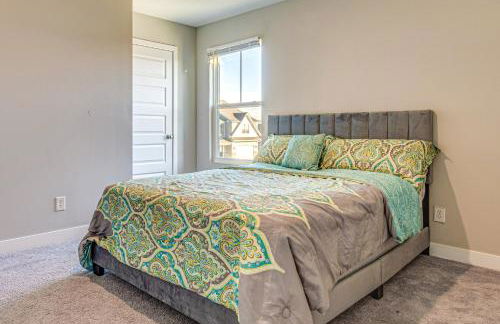 Indiana Home Less Than 1 Mi to Proctor Park! - Foto 23