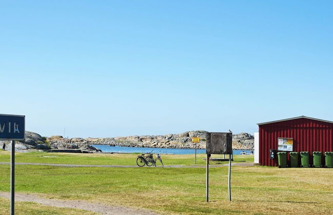 2 Person Holiday Home in Ockero-by Traum - Photo 11