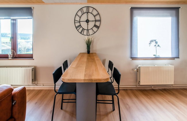 Holiday Home in Leglise With Garden - Photo 32