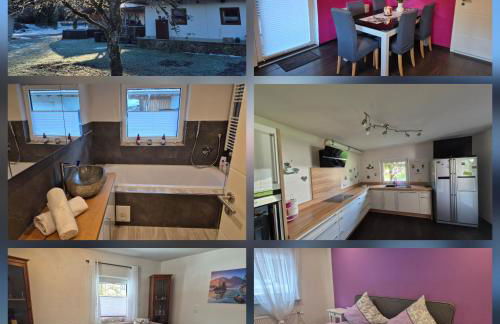 Ferienhaus, Abenteuer, Alpen, Auszeit Ruhpolding - Foto 1