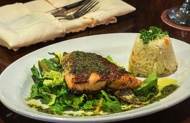 Giro in nave pirata a Puerto Vallarta - Foto 2