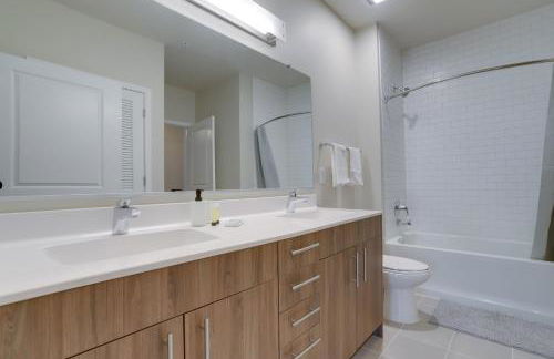 Prime Alexandria Stay Near DC and Old Town - Foto 28