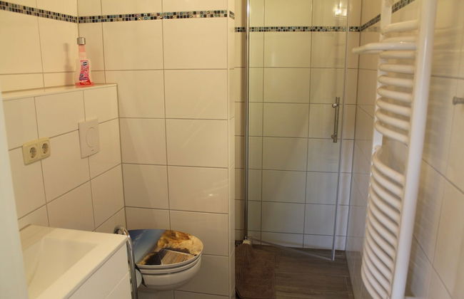 Modern Holiday Home in Brusow With Roofed Terrace - Foto 34