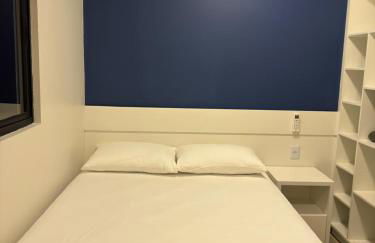 Flats Tavares Araujo apt 102 - Foto 16