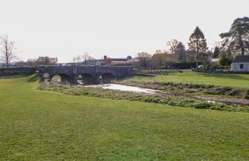 Rainbow Cottage - Foto 57