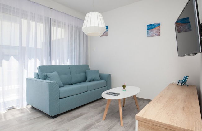 Apartments Dva Galeba - Foto 39