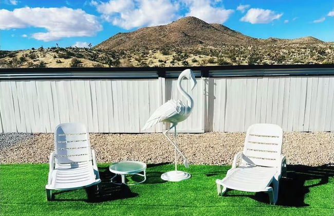 The Rosemary House Yucca Valley - Photo 72