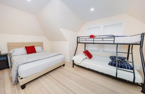 76-2 New 5BR Townhouse near Ashmont Station - Foto 39