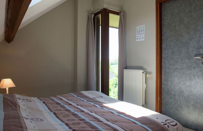 Cottage in the Heart of the Ardennes - Foto 18