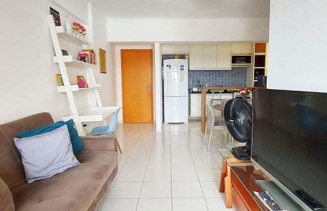 COITP0100 - Condomínio Mar de Itapuã - Photo 25