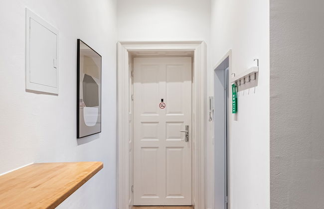 Limehome Berlin Malmöer Straße - Photo 41