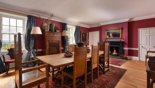 Holiday Home Glenquiech House by Interhome - Foto 4