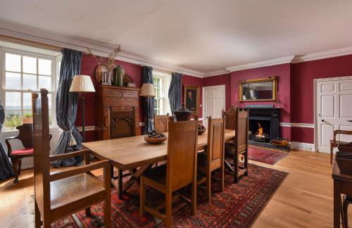 Holiday Home Glenquiech House by Interhome - Foto 4