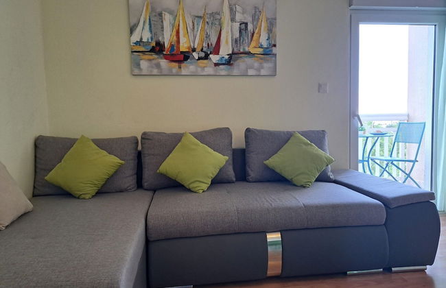 Apartment in Kastel Near the Sea - Foto 11