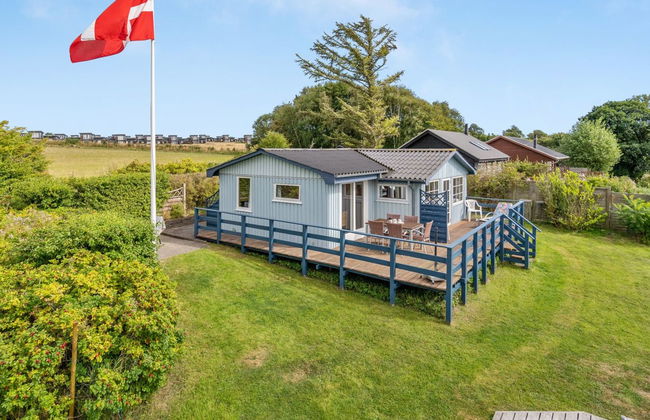 "Herulf" - 100m from the sea - Foto 7