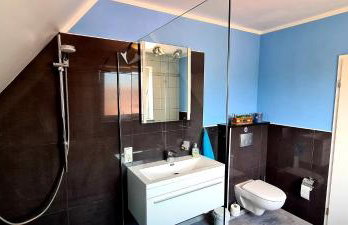 Ferienwohnung Waldblick Bückeburg - Photo 13