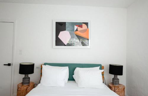 Suites by The Wellborn - Foto 17