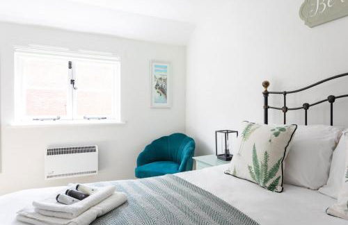 Maldon Executive Apartments - Foto 1