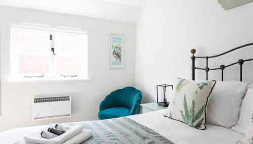 Maldon Executive Apartments - Foto 1