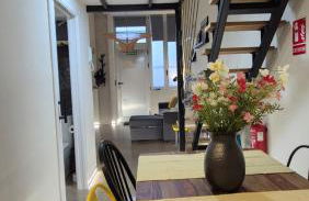 Valencia Ciudad Bajo Diseño Industrial hasta 6, wifi gratis - Foto 52