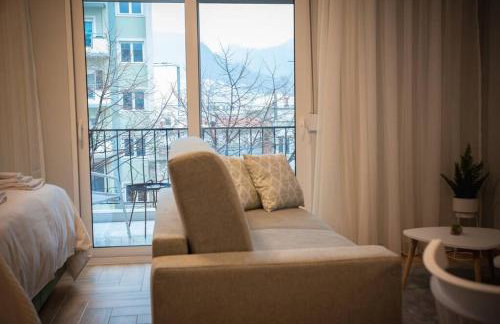 Irresistible Studio in the Heart of Xanthi - Foto 27