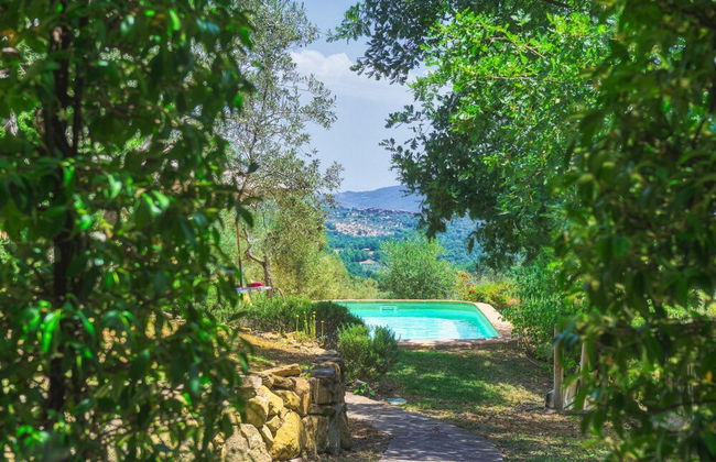 Casa di Pan 6 in Panicale - Foto 5