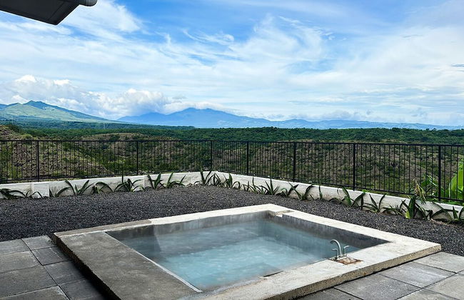 Rio Blanco Hot Springs - Foto 15