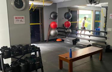 APART HOTEL TIFFANYS IPANEMA - Apto 605 - Foto 33