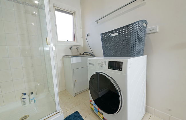 Box Hill Compact Home Small family WiFi - Foto 15