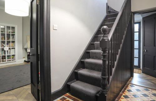 Gweryl Lodge - Foto 17