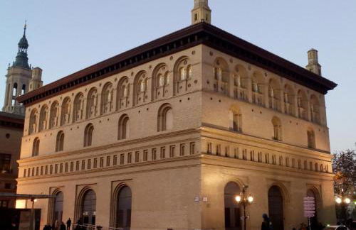 CHECK-IN 24H NUEVO Único WIFI FAMILIAR Centro Planta 3 - Foto 40