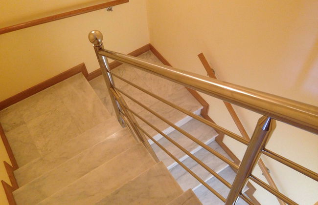 Complejo Turístico Raeiros - Photo 48