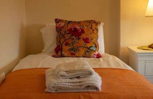 Foxglove Cottage - Foto 26