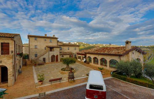 Agriturismo Il Sapore Della Luna - Foto 64