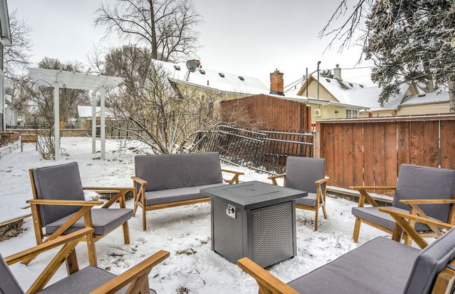 Ambassadors Quarters - Photo 41