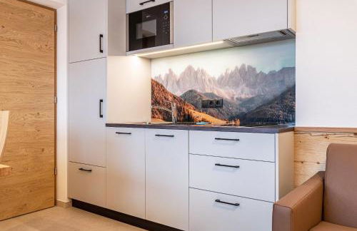 Planerhof Apartment Alpenrose - Photo 4