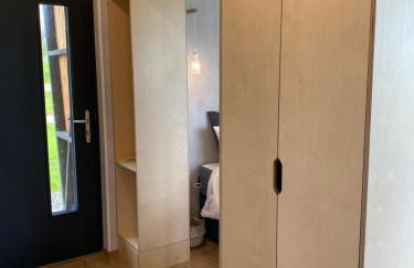 Unique luxurious cabin on sea view working croft - Photo 21