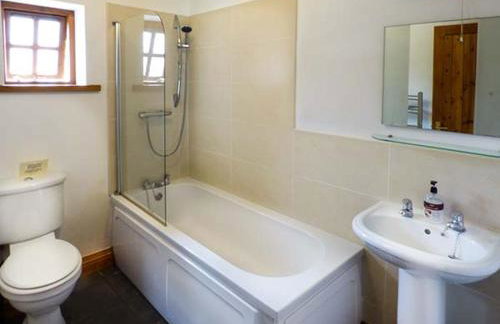 Parsley Cottage - Foto 7