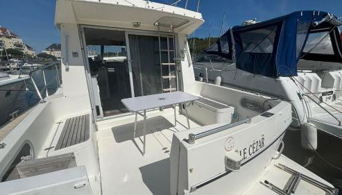 Bateau Le Cezar - Foto 2