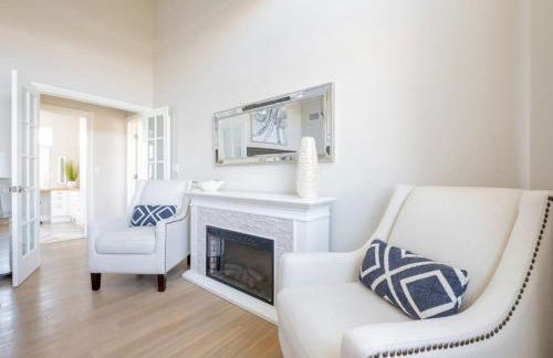 4221 Urban oasis in Hillcrest Mission Hills - Foto 8