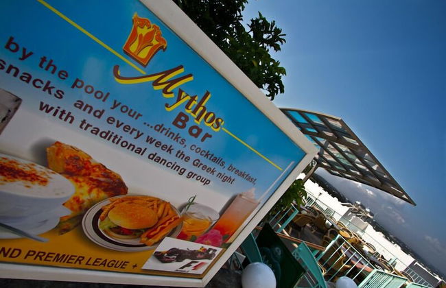Mythos Platanias - Foto 49