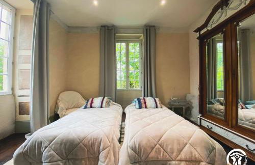 La Maison de Camille - Photo 12